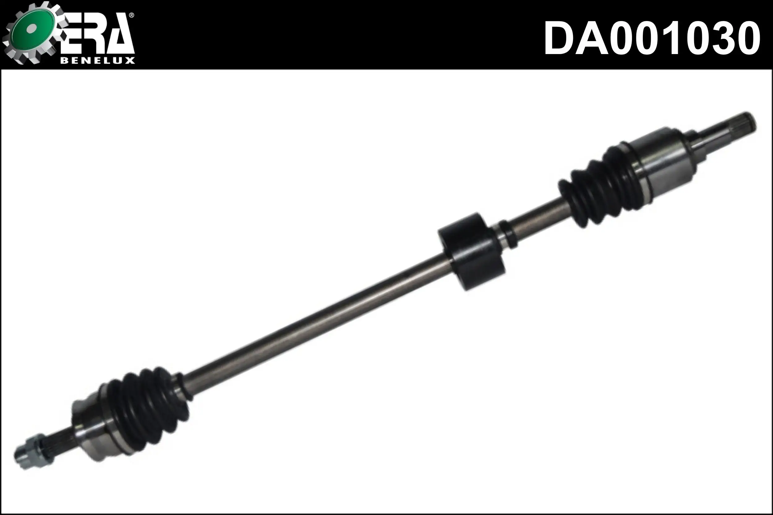 Antriebswelle Vorderachse rechts ERA Benelux DA001030