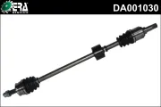 Antriebswelle Vorderachse rechts ERA Benelux DA001030