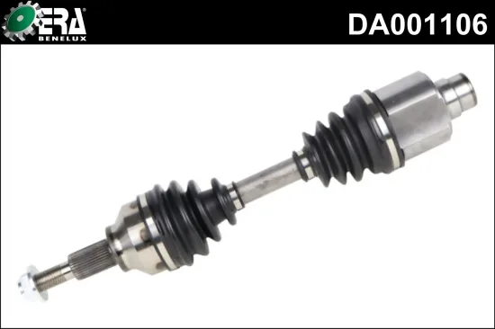 Antriebswelle Vorderachse rechts ERA Benelux DA001106 Bild Antriebswelle Vorderachse rechts ERA Benelux DA001106
