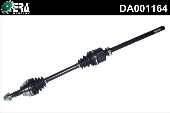 Antriebswelle Vorderachse rechts ERA Benelux DA001164 Bild Antriebswelle Vorderachse rechts ERA Benelux DA001164