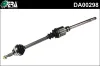 Antriebswelle Vorderachse rechts ERA Benelux DA00298 Bild Antriebswelle Vorderachse rechts ERA Benelux DA00298