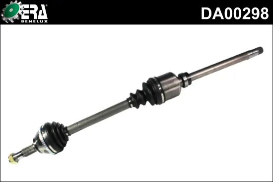 Antriebswelle Vorderachse rechts ERA Benelux DA00298 Bild Antriebswelle Vorderachse rechts ERA Benelux DA00298