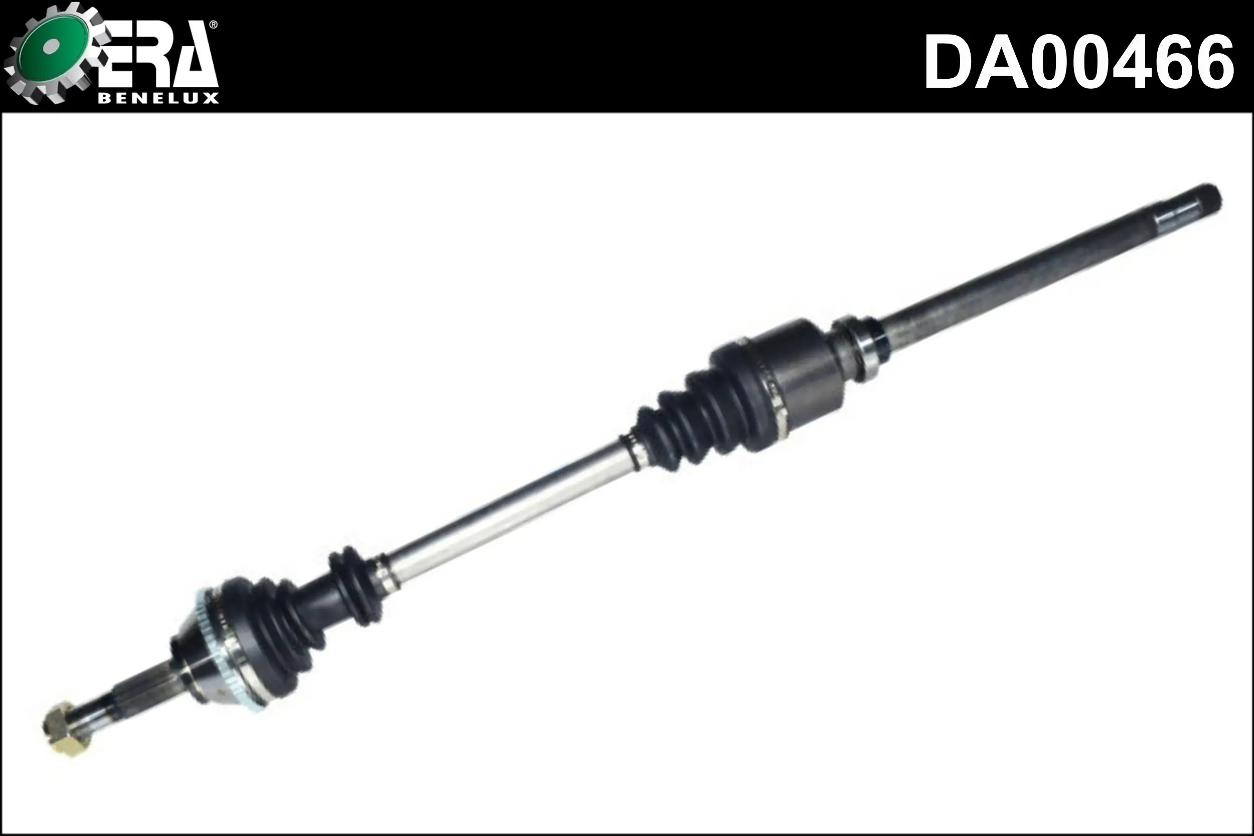 Antriebswelle Vorderachse rechts ERA Benelux DA00466