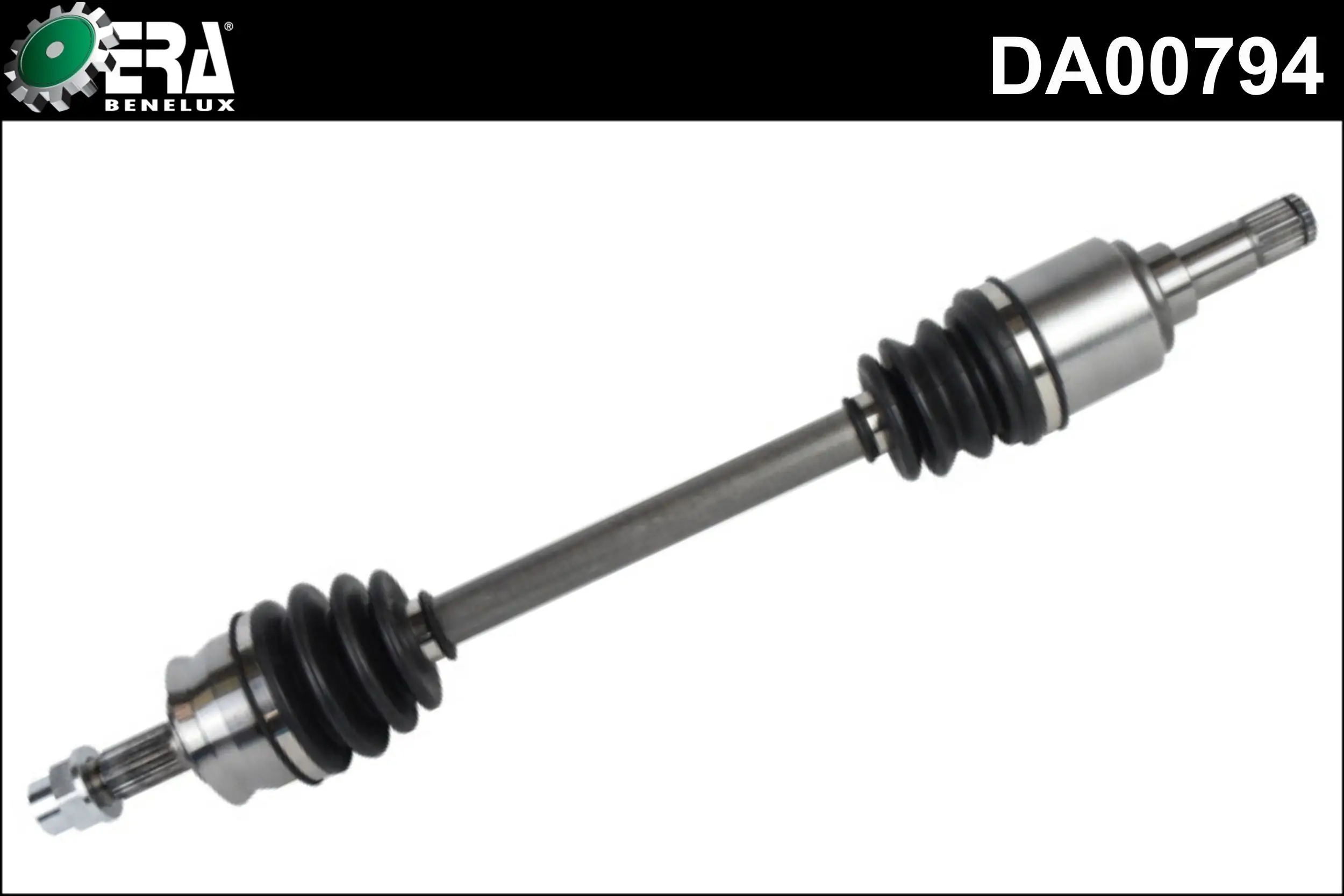 Antriebswelle Vorderachse links ERA Benelux DA00794
