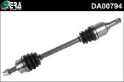 Antriebswelle Vorderachse links ERA Benelux DA00794