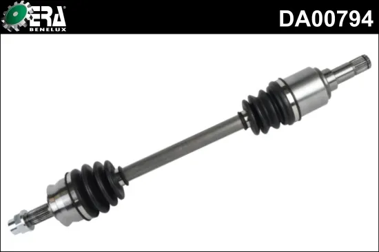 Antriebswelle Vorderachse links ERA Benelux DA00794 Bild Antriebswelle Vorderachse links ERA Benelux DA00794