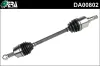 Antriebswelle Vorderachse links ERA Benelux DA00802 Bild Antriebswelle Vorderachse links ERA Benelux DA00802