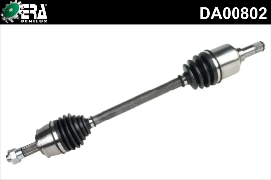 Antriebswelle Vorderachse links ERA Benelux DA00802 Bild Antriebswelle Vorderachse links ERA Benelux DA00802