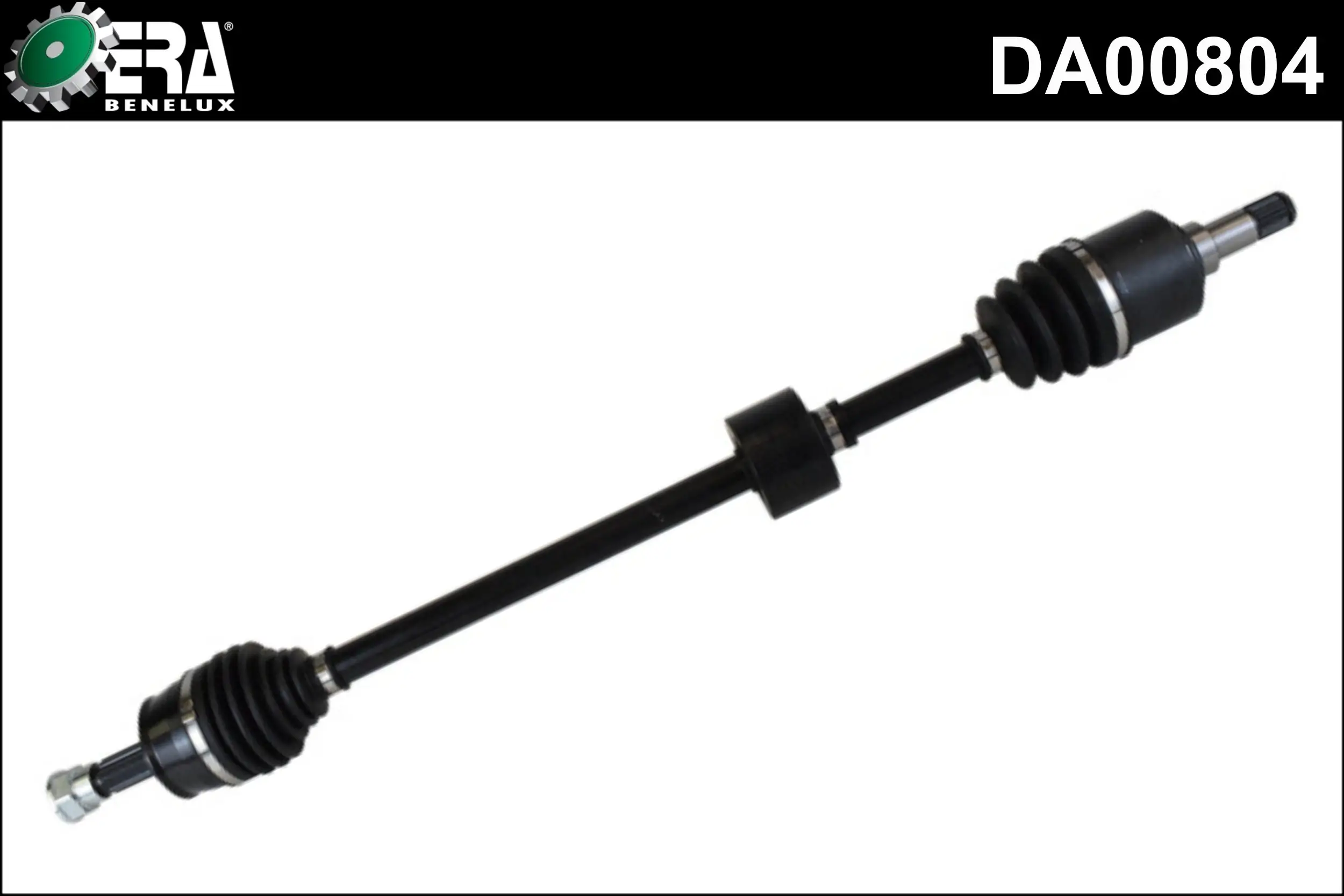 Antriebswelle Vorderachse rechts ERA Benelux DA00804
