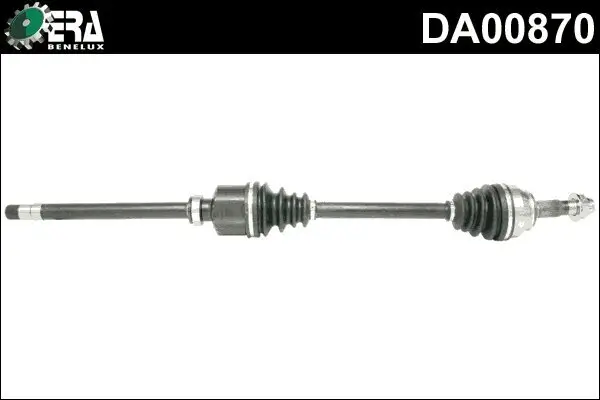 Antriebswelle Vorderachse rechts ERA Benelux DA00870
