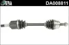 Antriebswelle Vorderachse links ERA Benelux DA008811