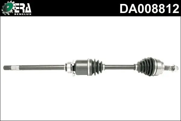 Antriebswelle Vorderachse rechts ERA Benelux DA008812