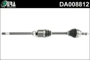 Antriebswelle Vorderachse rechts ERA Benelux DA008812