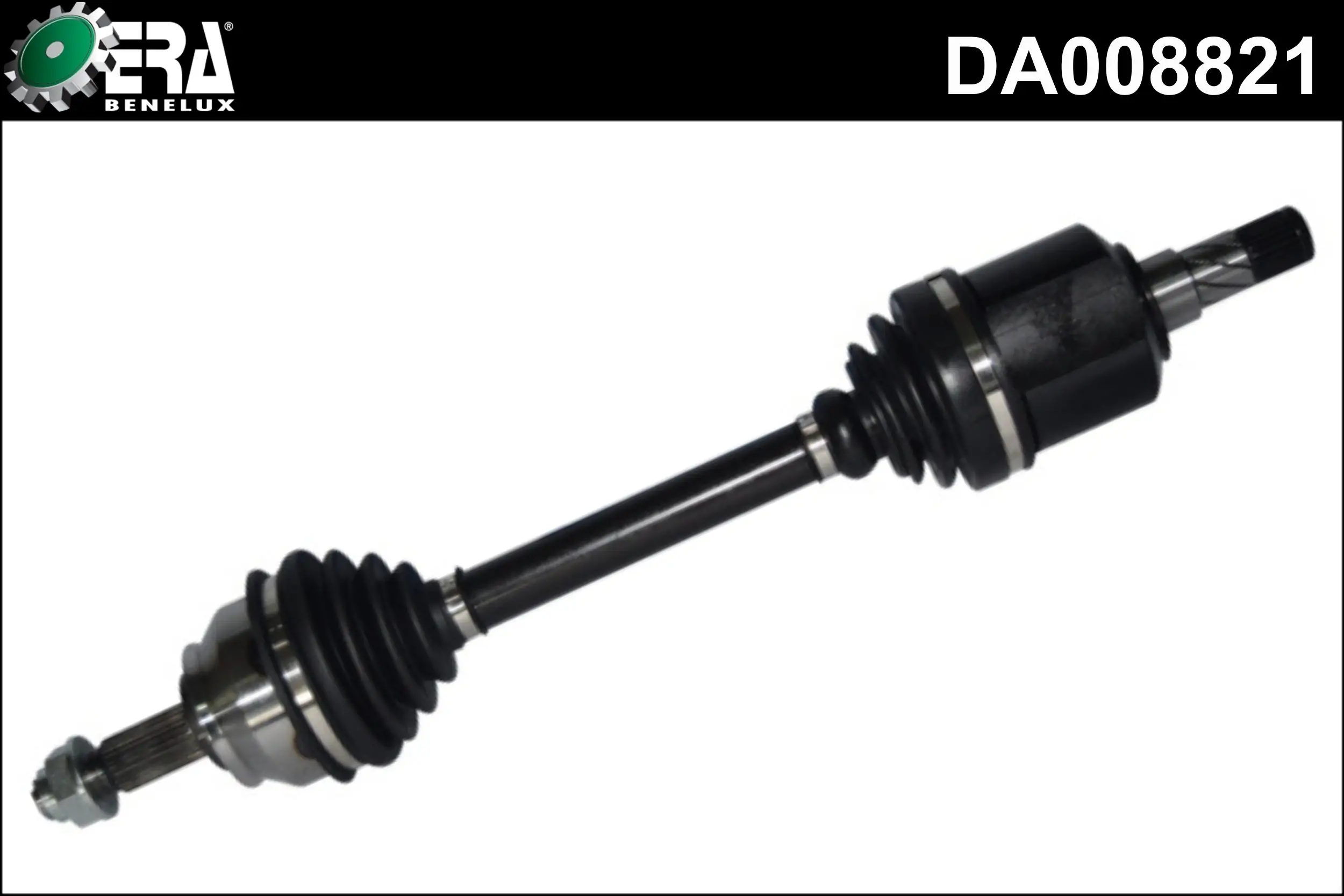 Antriebswelle Vorderachse links ERA Benelux DA008821