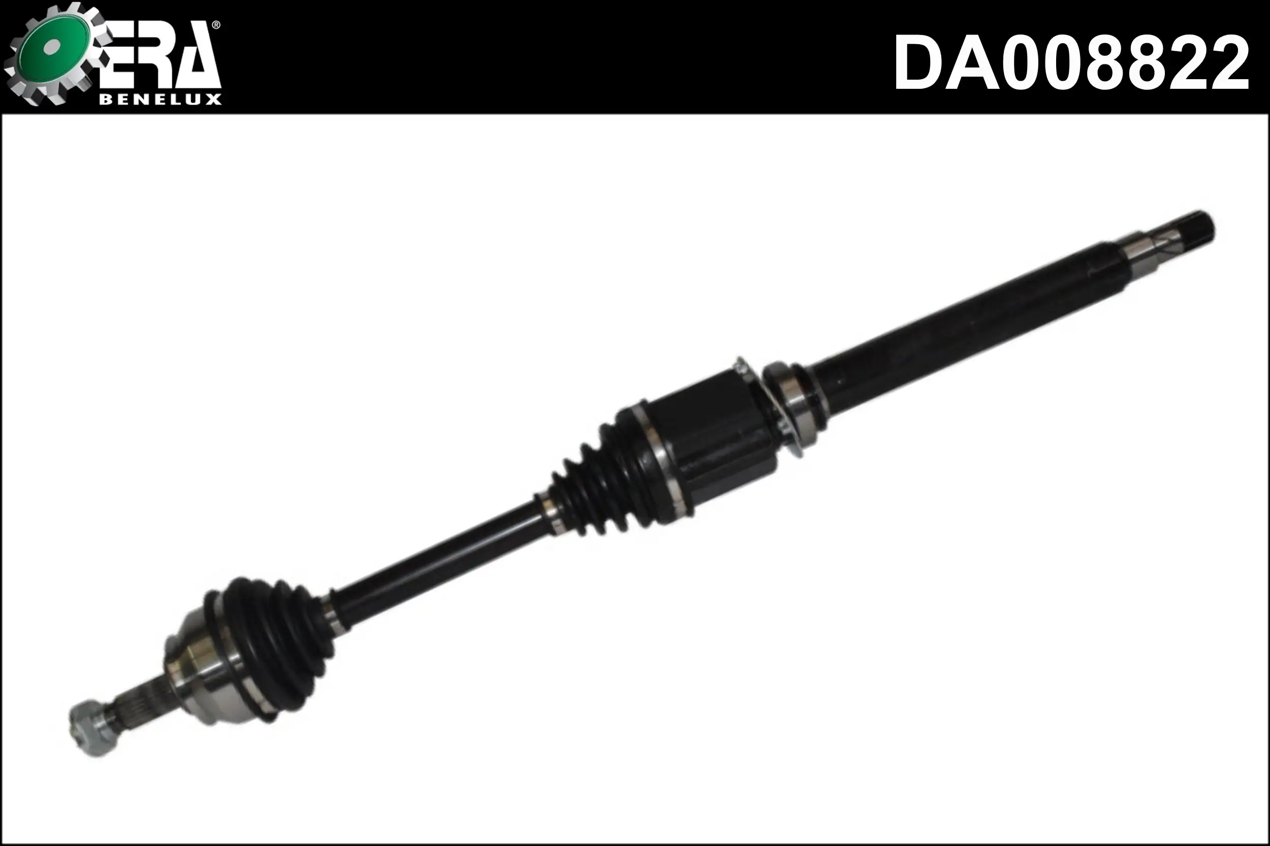 Antriebswelle Vorderachse rechts ERA Benelux DA008822