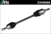 Antriebswelle Vorderachse links ERA Benelux DA00886