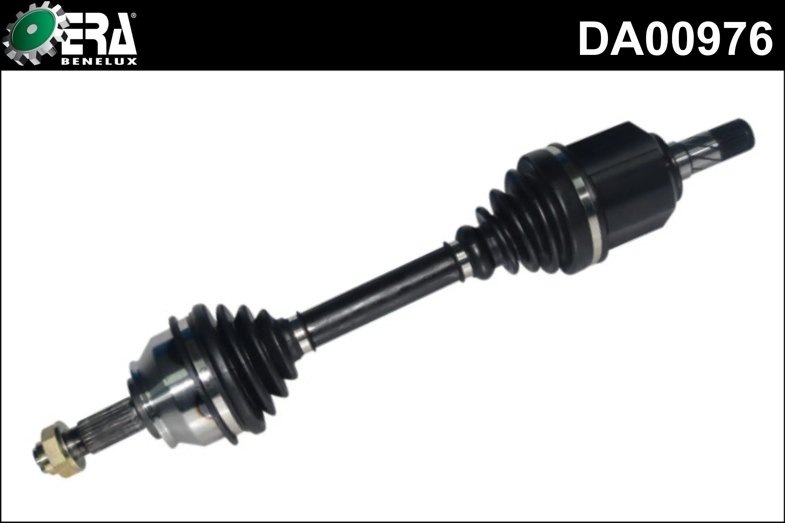 Antriebswelle Vorderachse links ERA Benelux DA00976