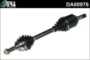 Antriebswelle Vorderachse links ERA Benelux DA00976