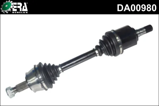 Antriebswelle Vorderachse links ERA Benelux DA00980 Bild Antriebswelle Vorderachse links ERA Benelux DA00980