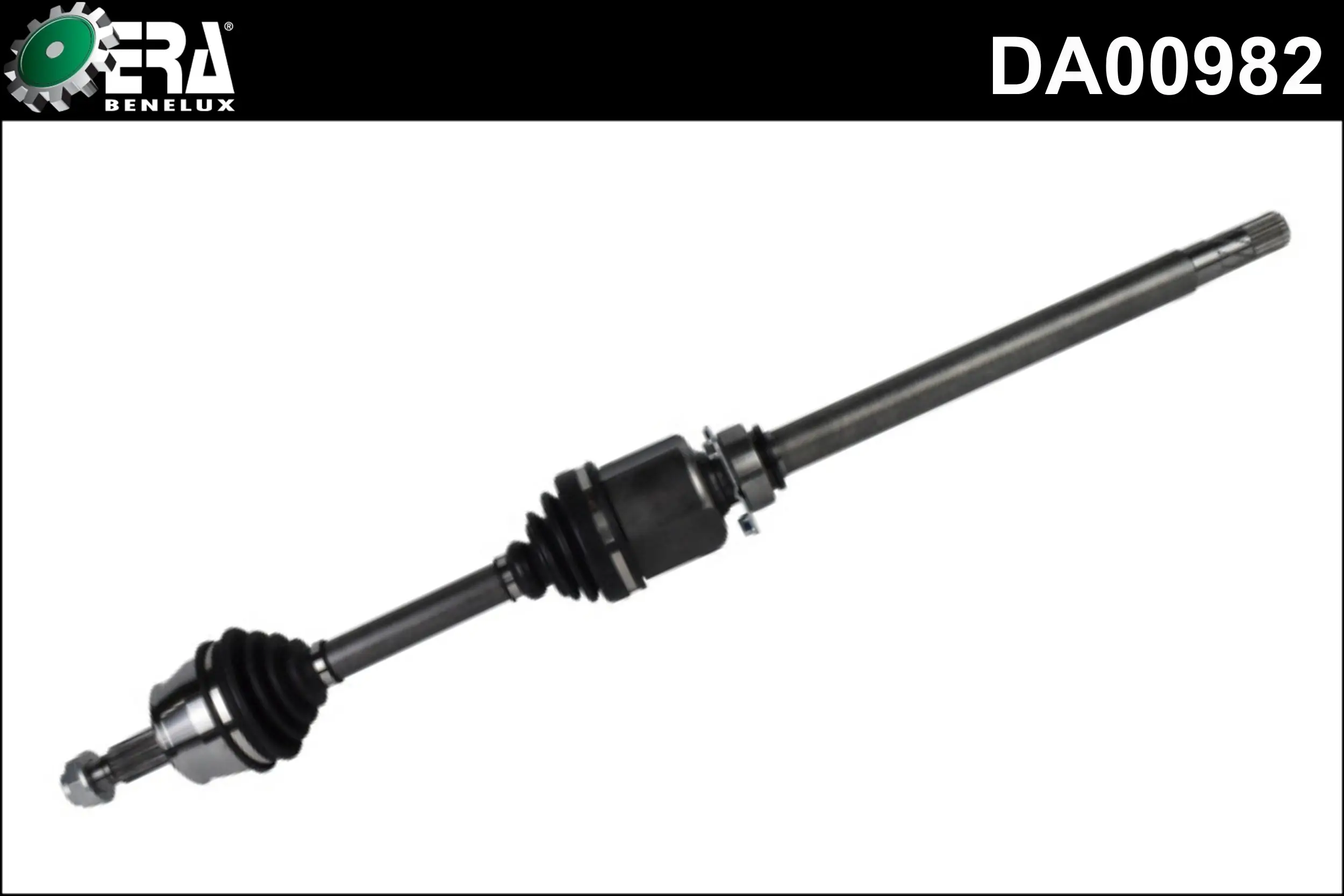 Antriebswelle Vorderachse rechts ERA Benelux DA00982
