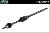 Antriebswelle Vorderachse rechts ERA Benelux DA00982 Bild Antriebswelle Vorderachse rechts ERA Benelux DA00982