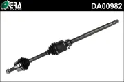 Antriebswelle Vorderachse rechts ERA Benelux DA00982