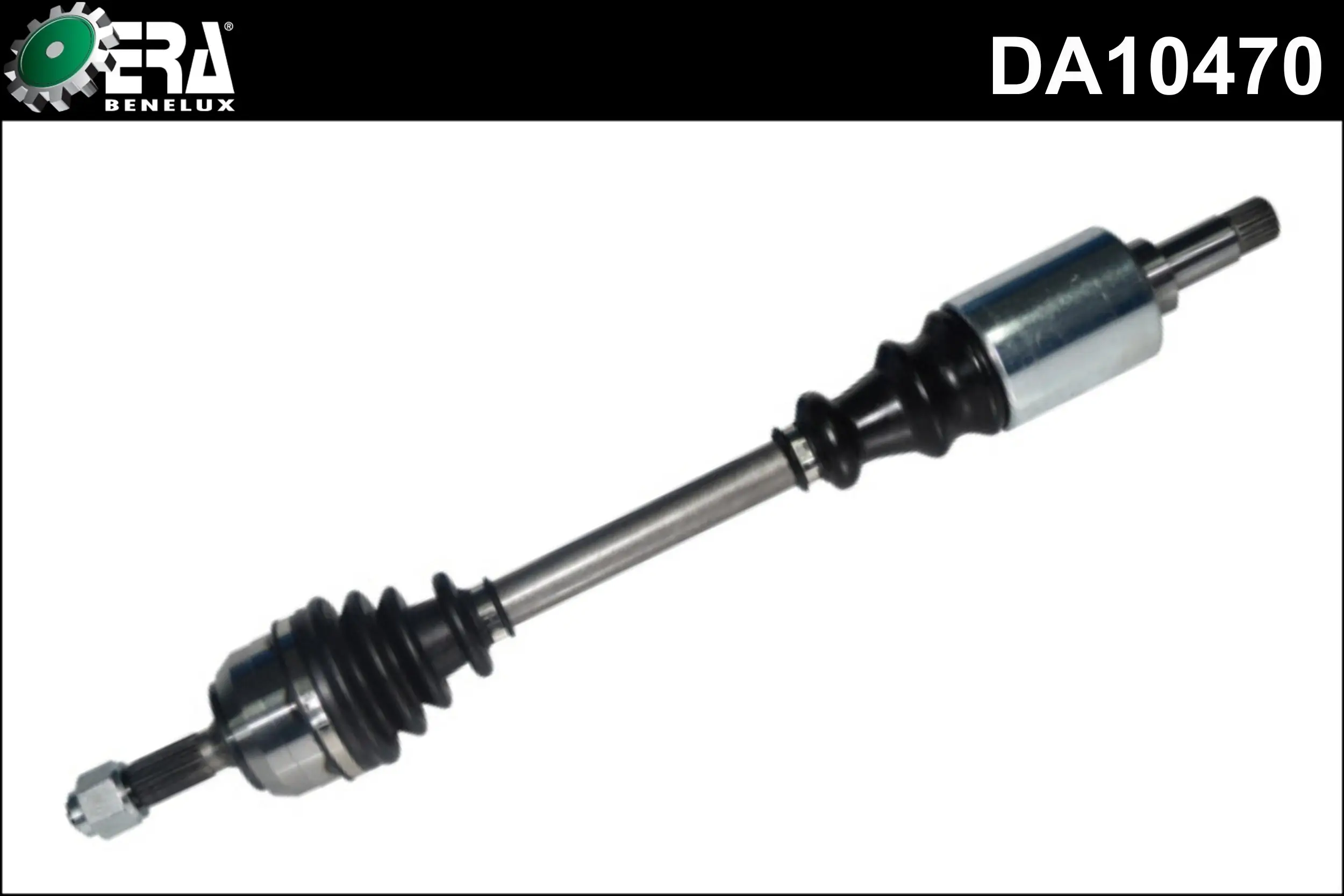 Antriebswelle Vorderachse links ERA Benelux DA10470