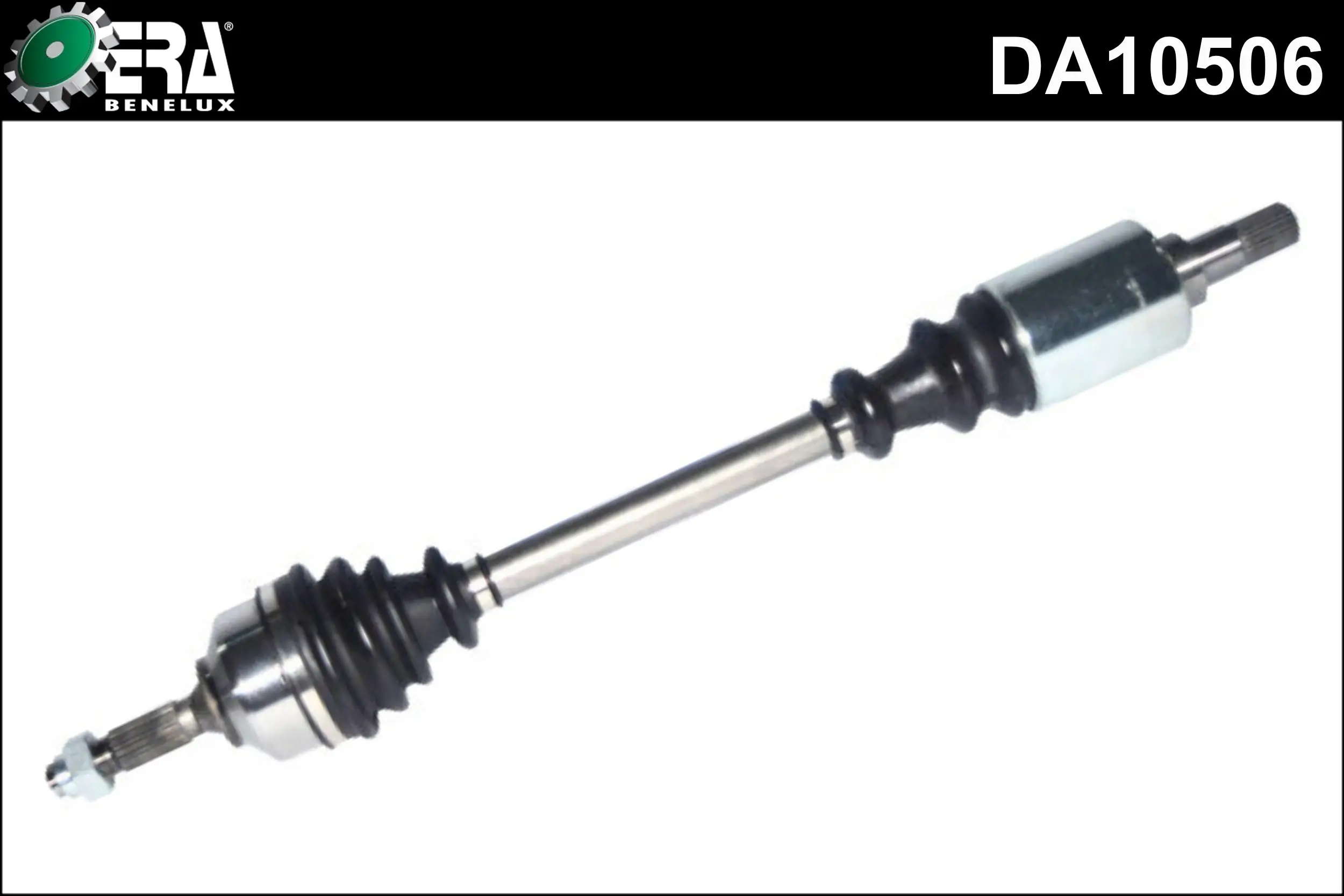 Antriebswelle Vorderachse links ERA Benelux DA10506