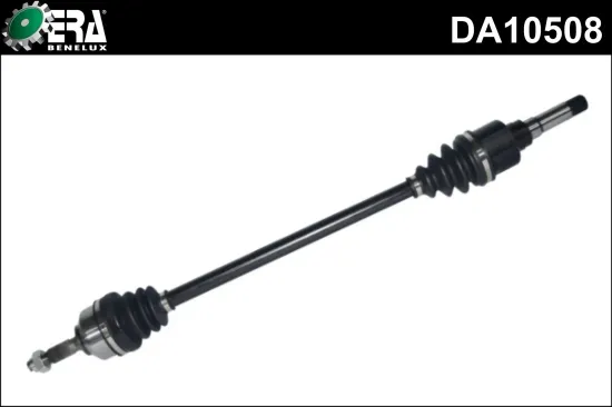 Antriebswelle Vorderachse rechts ERA Benelux DA10508 Bild Antriebswelle Vorderachse rechts ERA Benelux DA10508