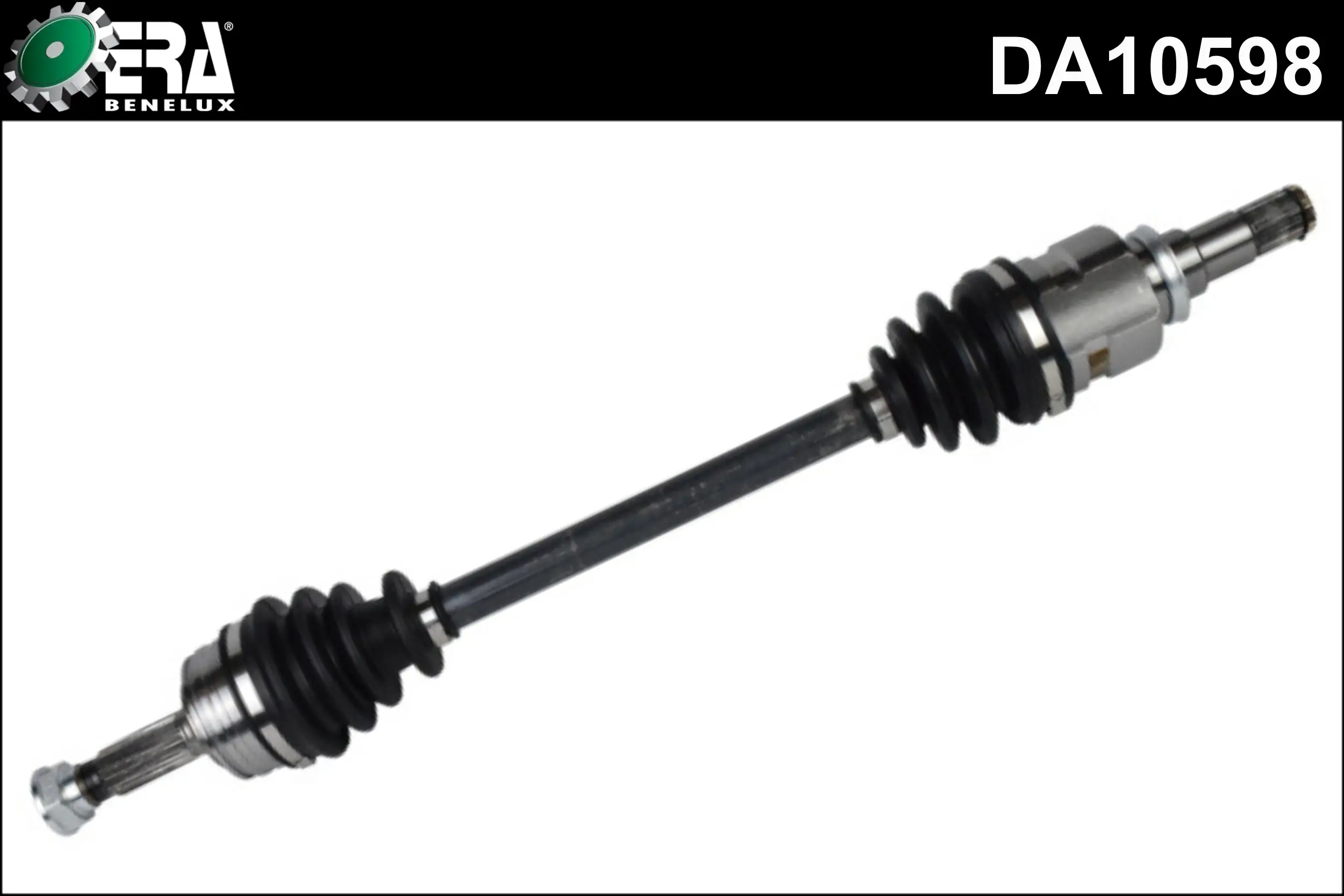 Antriebswelle Vorderachse links ERA Benelux DA10598