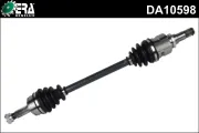Antriebswelle Vorderachse links ERA Benelux DA10598
