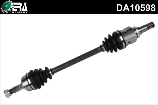 Antriebswelle Vorderachse links ERA Benelux DA10598 Bild Antriebswelle Vorderachse links ERA Benelux DA10598