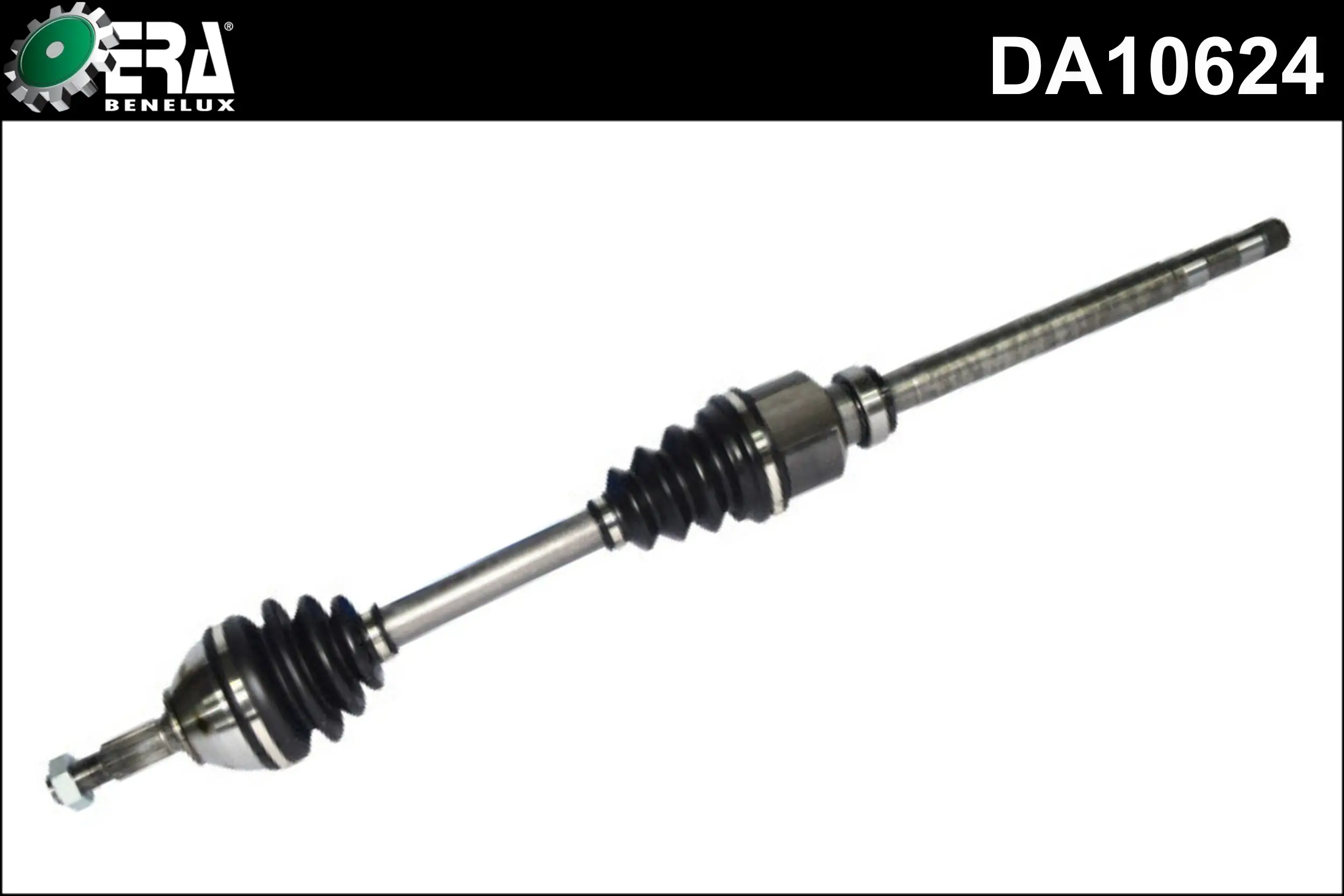 Antriebswelle Vorderachse rechts ERA Benelux DA10624