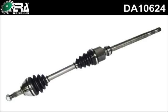 Antriebswelle Vorderachse rechts ERA Benelux DA10624 Bild Antriebswelle Vorderachse rechts ERA Benelux DA10624