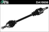 Antriebswelle Vorderachse links ERA Benelux DA10656 Bild Antriebswelle Vorderachse links ERA Benelux DA10656