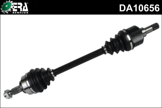 Antriebswelle Vorderachse links ERA Benelux DA10656 Bild Antriebswelle Vorderachse links ERA Benelux DA10656