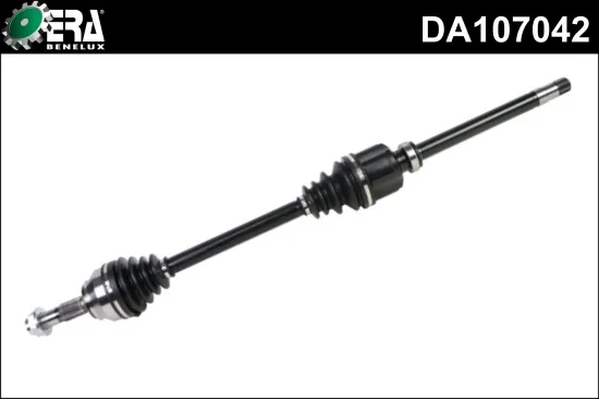Antriebswelle Vorderachse rechts ERA Benelux DA107042 Bild Antriebswelle Vorderachse rechts ERA Benelux DA107042