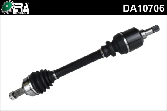 Antriebswelle Vorderachse links ERA Benelux DA10706 Bild Antriebswelle Vorderachse links ERA Benelux DA10706