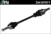 Antriebswelle Vorderachse links ERA Benelux DA107071