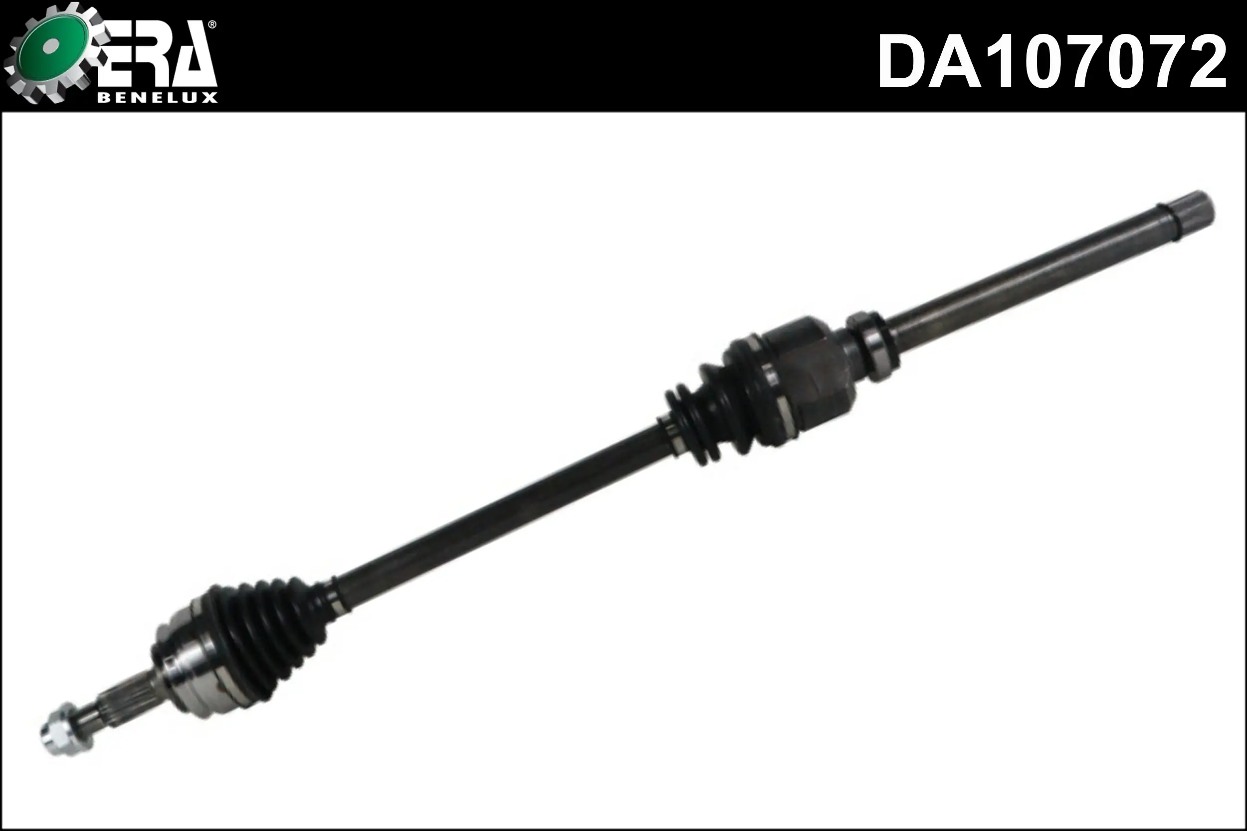 Antriebswelle Vorderachse rechts ERA Benelux DA107072