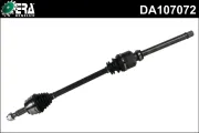 Antriebswelle Vorderachse rechts ERA Benelux DA107072