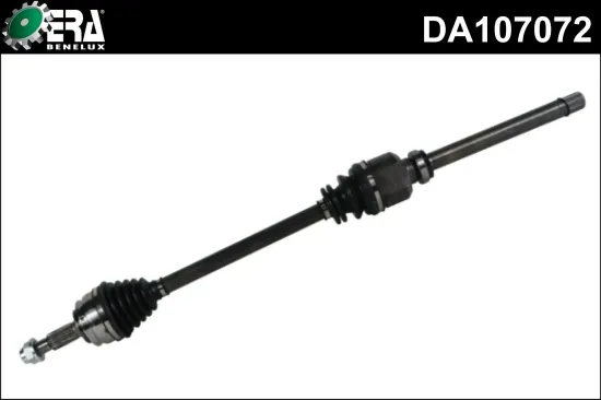 Antriebswelle Vorderachse rechts ERA Benelux DA107072 Bild Antriebswelle Vorderachse rechts ERA Benelux DA107072