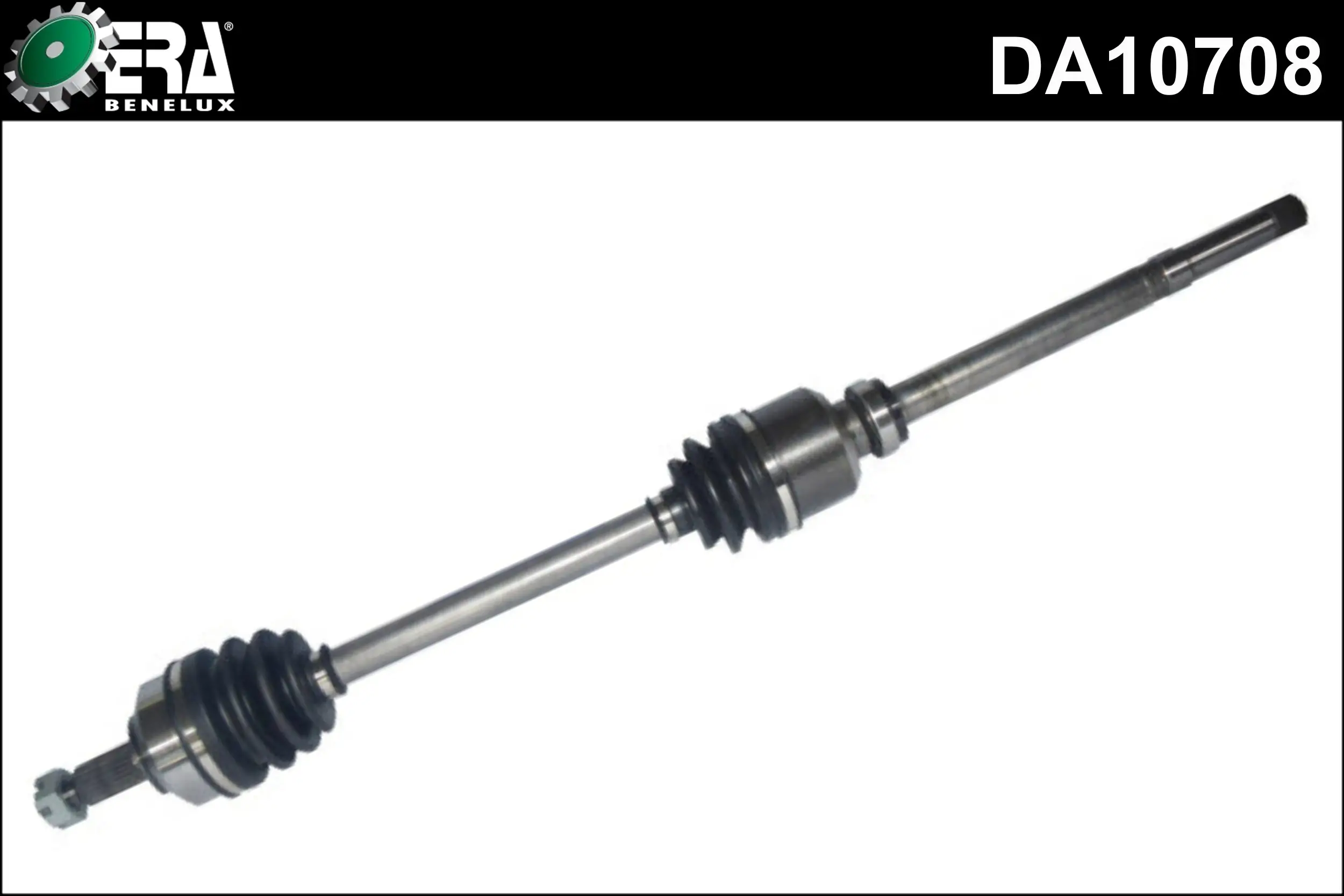 Antriebswelle Vorderachse rechts ERA Benelux DA10708