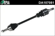 Antriebswelle Vorderachse links ERA Benelux DA107081