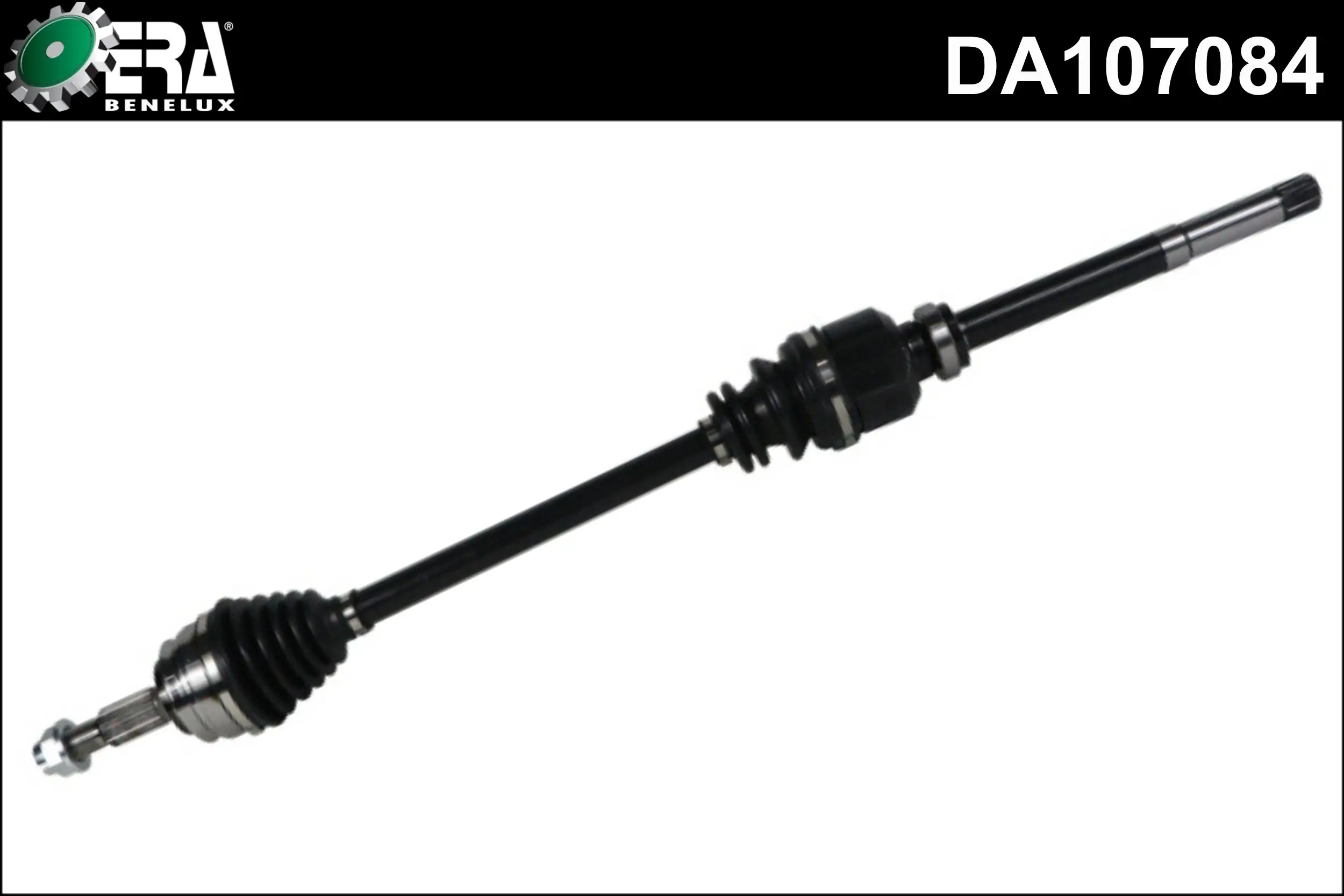 Antriebswelle Vorderachse rechts ERA Benelux DA107084