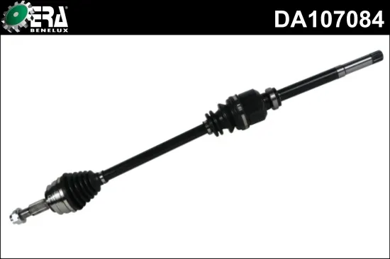 Antriebswelle Vorderachse rechts ERA Benelux DA107084 Bild Antriebswelle Vorderachse rechts ERA Benelux DA107084