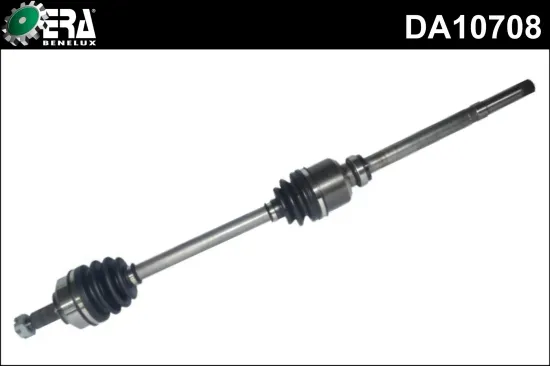 Antriebswelle Vorderachse rechts ERA Benelux DA10708 Bild Antriebswelle Vorderachse rechts ERA Benelux DA10708