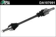 Antriebswelle Vorderachse links ERA Benelux DA107091
