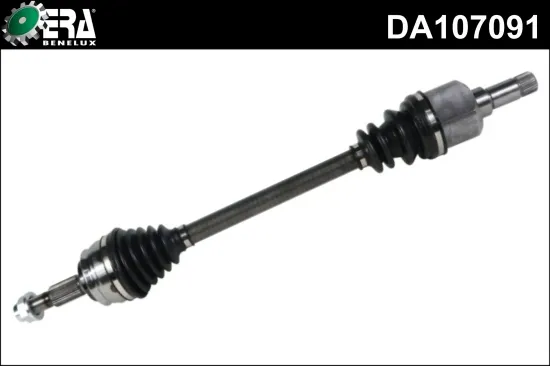 Antriebswelle Vorderachse links ERA Benelux DA107091 Bild Antriebswelle Vorderachse links ERA Benelux DA107091
