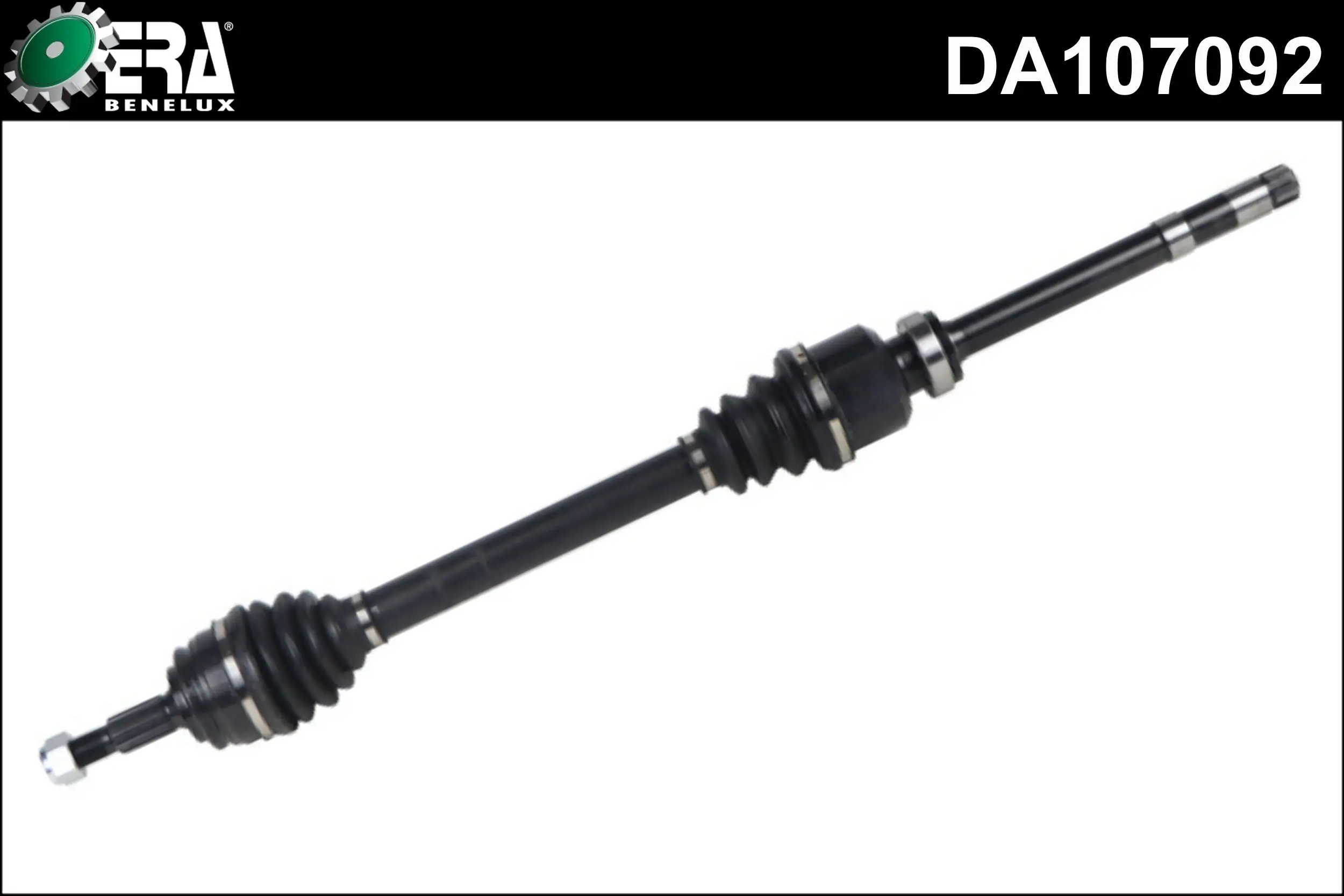 Antriebswelle Vorderachse rechts ERA Benelux DA107092